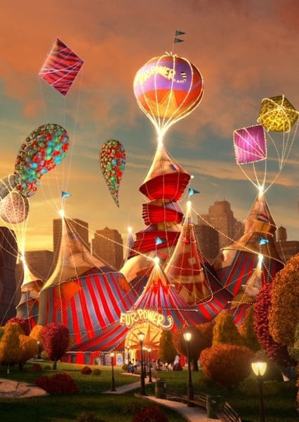 Circus Zaragoza