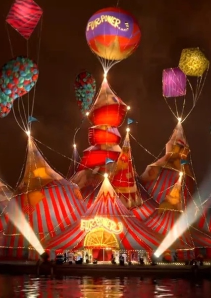 Circus Zaragoza photo