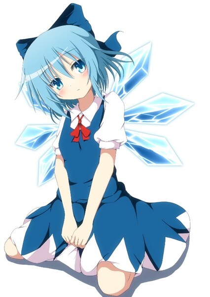 Cirno