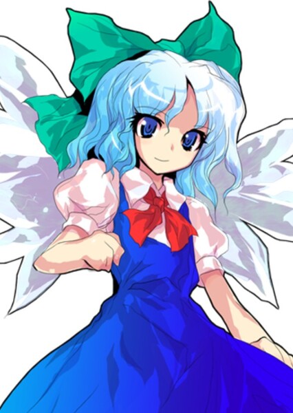 Cirno