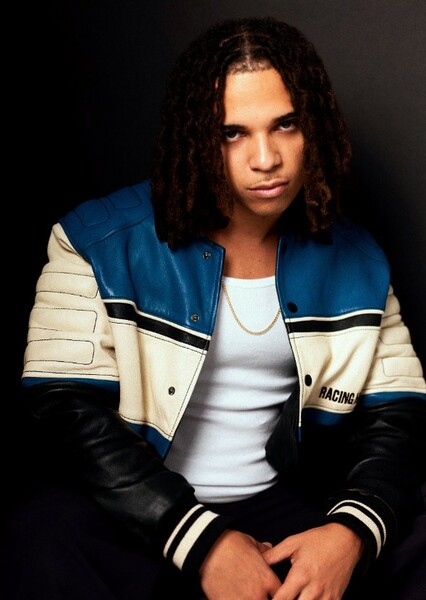Cisco Lopez photo