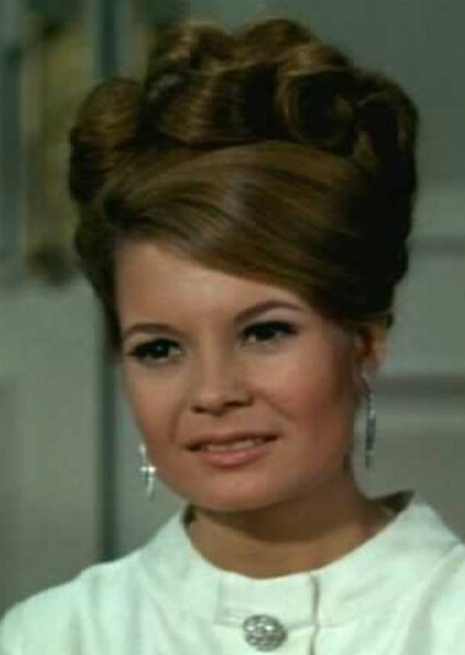 Cissy Davis photo