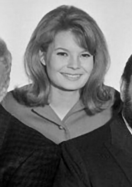 Cissy Davis photo