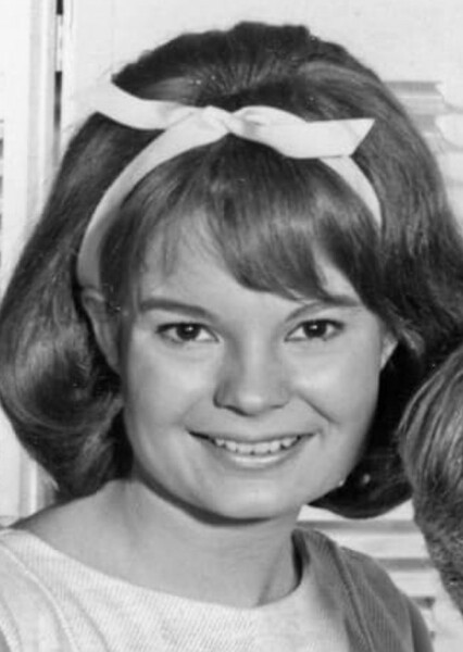 Cissy Davis photo