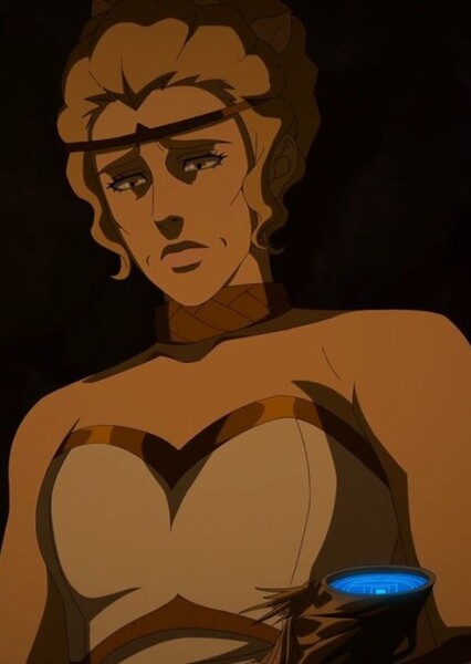 Cissy Jones photo