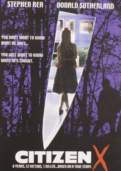 Citizen X (TV Movie)