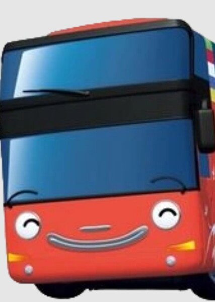 Cito (Tayo the Little Bus)