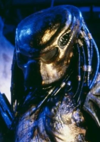 City Hunter (Predator)