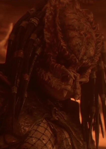 City Hunter (Predator)