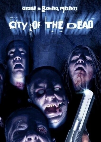City of the Dead (video game)
