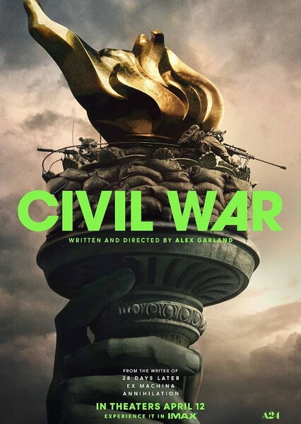 Civil War