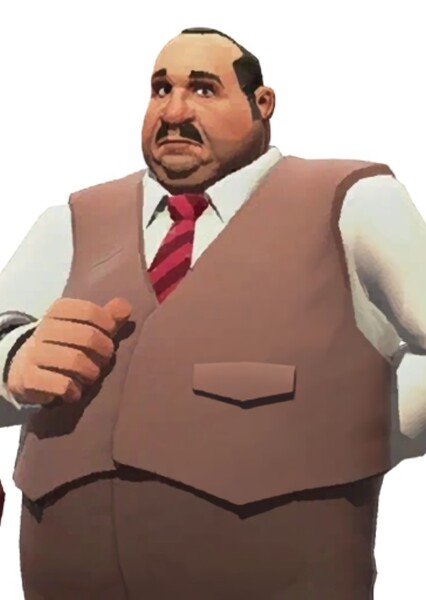 Civilian (TF2)