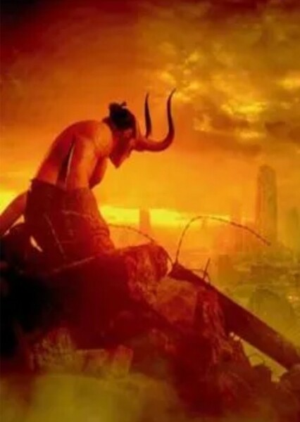 Civilization Destroyer