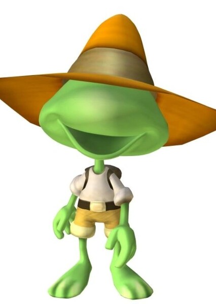 CJ (JumpStart) photo