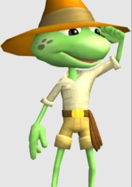 CJ (JumpStart) photo