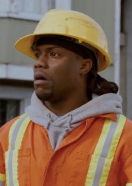 CJ (Scary Movie)