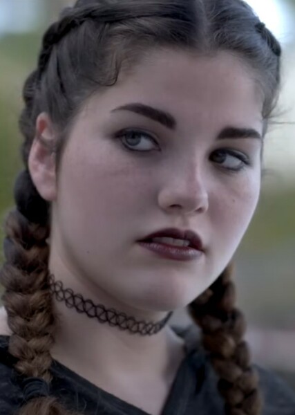 CJ (Teen Musical: The Movie) photo