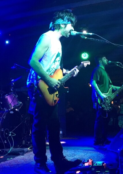 CKY