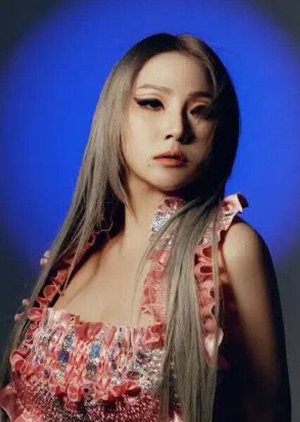 CL (Lee Chae-rin)