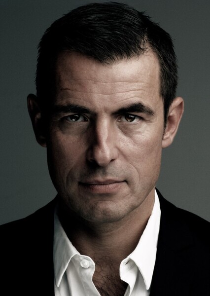 Claes Bang photo