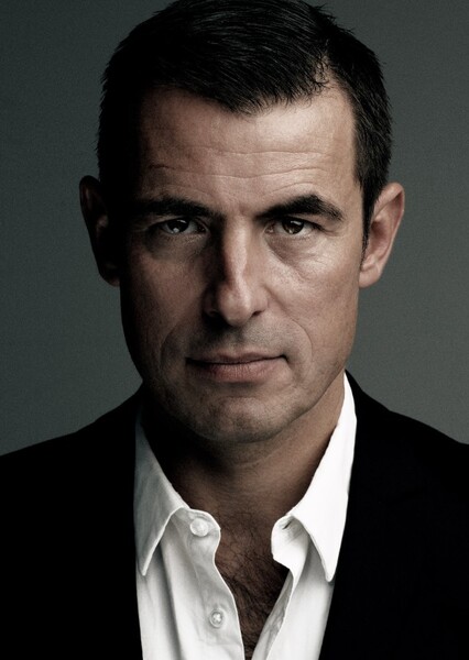 Claes Bang photo