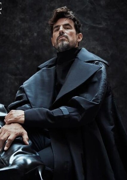 Claes Bang photo