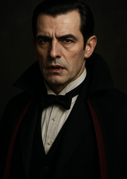 Dracula