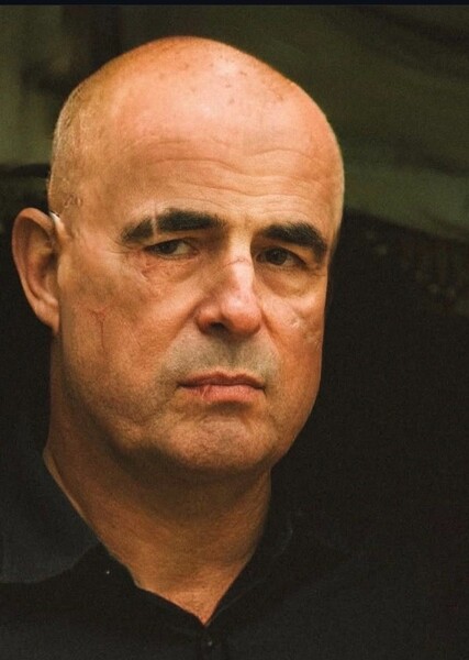 Claes Bang