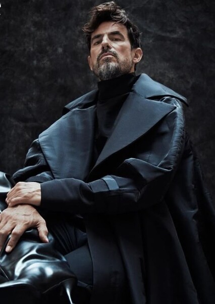 Claes Bang photo
