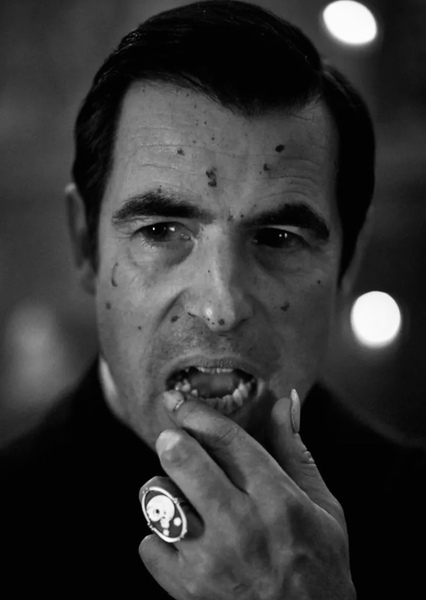 Claes Bang photo