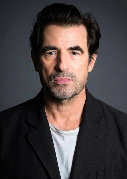 Claes Bang photo