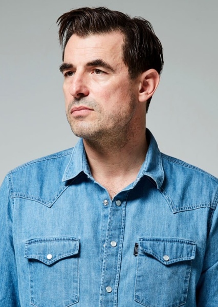 Claes Bang photo