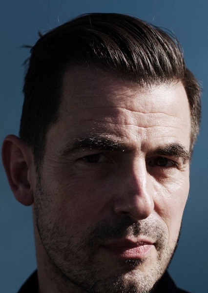 Claes Bang photo