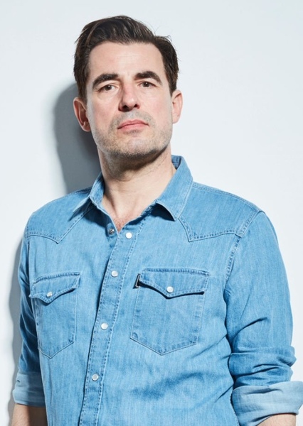 Claes Bang photo