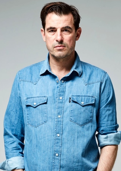 Claes Bang photo
