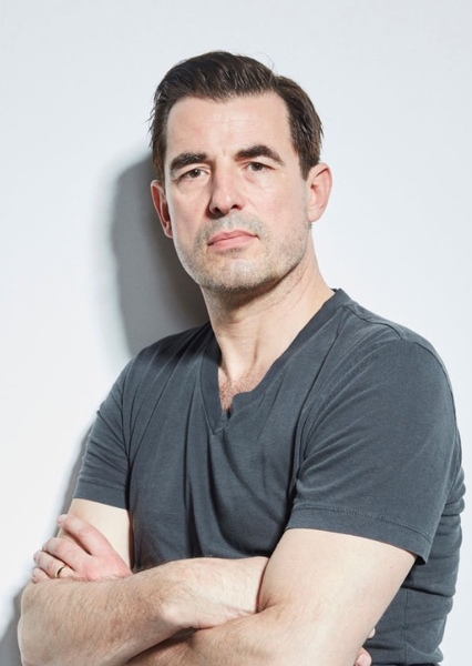 Claes Bang photo