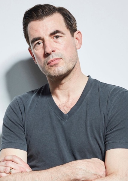 Claes Bang photo