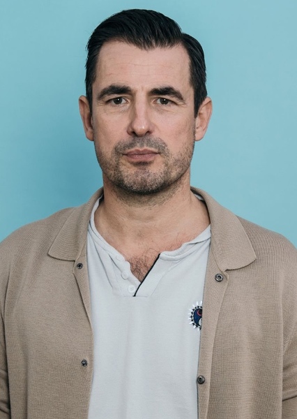 Claes Bang photo