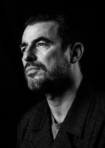 Claes Bang