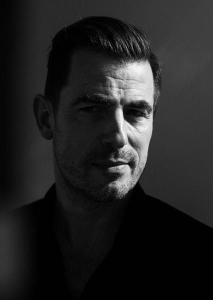 Claes Bang photo