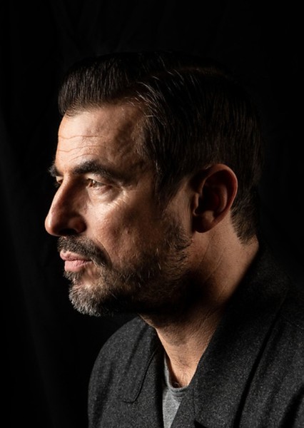 Claes Bang photo