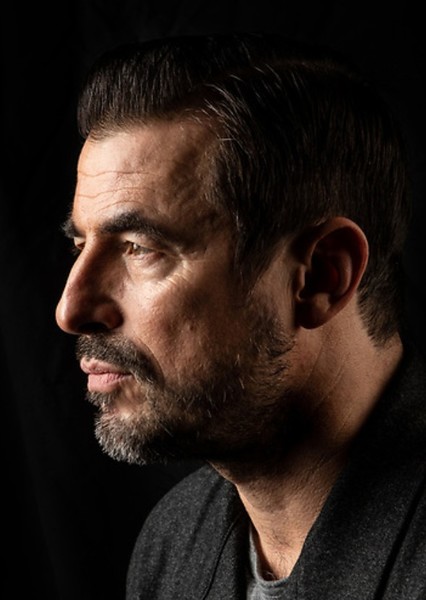Claes Bang photo