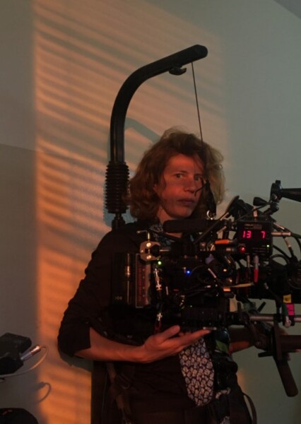 Cinematographer