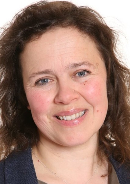 Claire Ashton