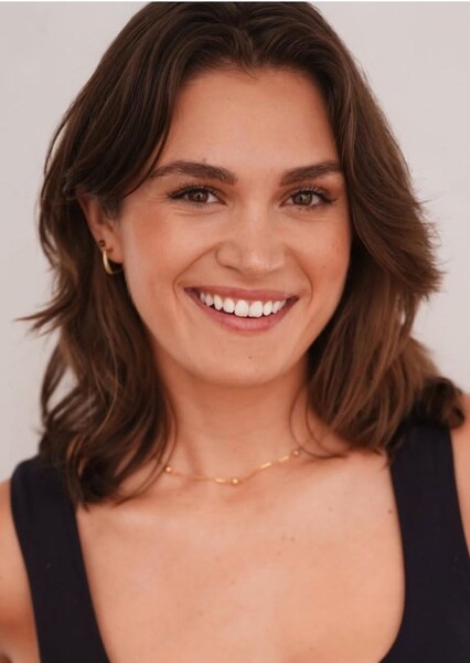 Claire Blackwelder