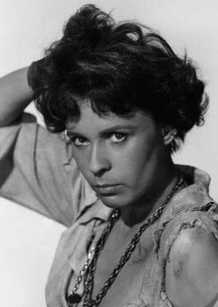 Claire Bloom photo