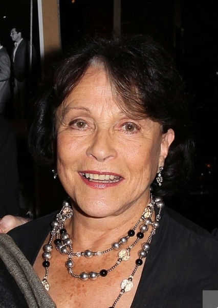 Claire Bloom