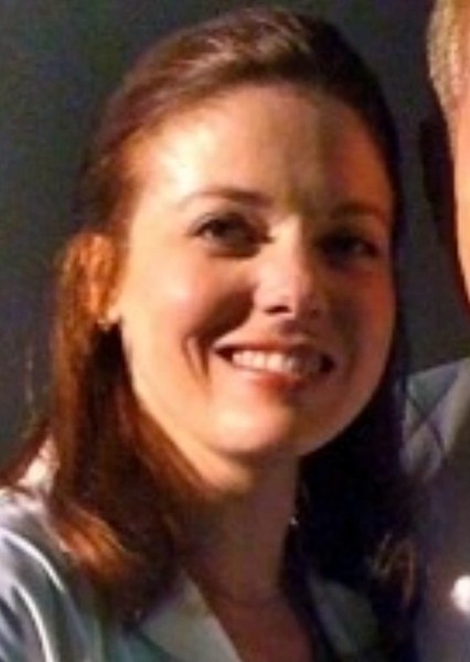 Claire Bronson