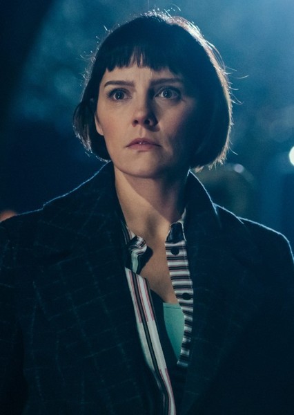 Claire Brown