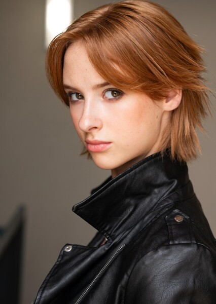 Claire Capek